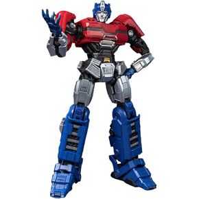 Hiplay Yolopark ، Transformer (Movie 8) - TF One: AMK Series (Cogged Mode) Orion Pax Model Kit