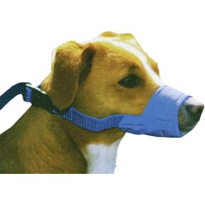 Four Flags Quick Muzzle XL Blue