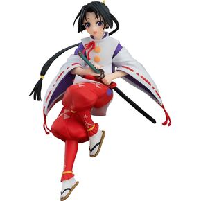 The Elusive Samurai: Tokiyuki Hojo Pop Up Parade PVC Figure