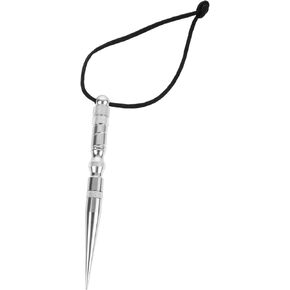rexeart diy knitting eedles tool eedle knotters tool tool mutitool lacing teedles elegle lacing eedles steel مع إبرة متعددة