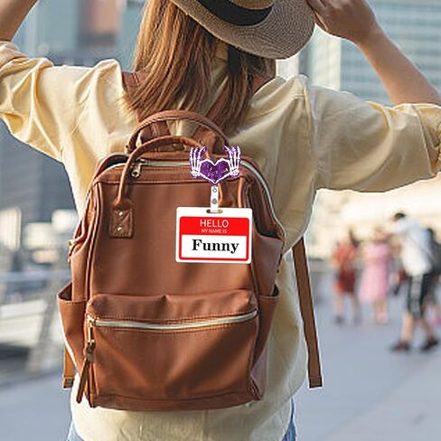 Funny Nurse Badge Reel Holder I'm a Mom and a Nurse Nothing Scares Me Glitter Badge Reels Retractable for Nurses Medical RN CNA Nursing Student Badge Clip PCT ID Card Accessories in Kuwait