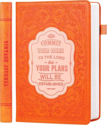 Bible Study Journal Notebook for Women 256 Pages Church Notes Journal Journaling Notebooks A5 Sermon Notes Notebook Christian Journals for Writing Diary Note Taking, Pink in Saudi Arabia