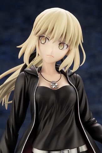 المصير/الترتيب الكبير: Saber/Altria Pendragon (Alter) VER. تمثال in Saudi Arabia