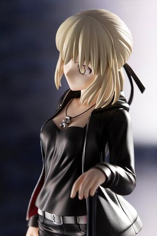 المصير/الترتيب الكبير: Saber/Altria Pendragon (Alter) VER. تمثال in Saudi Arabia