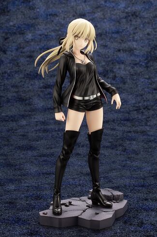 المصير/الترتيب الكبير: Saber/Altria Pendragon (Alter) VER. تمثال in Saudi Arabia