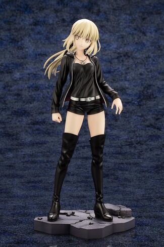 المصير/الترتيب الكبير: Saber/Altria Pendragon (Alter) VER. تمثال in Saudi Arabia
