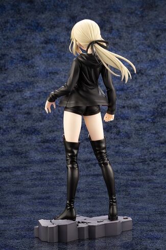 المصير/الترتيب الكبير: Saber/Altria Pendragon (Alter) VER. تمثال in Saudi Arabia