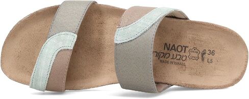 NAOT Women's, Frankie Sandal in Saudi Arabia