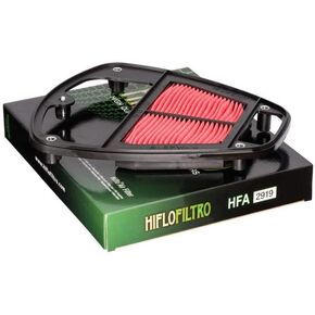 HiFlo Motorcycle Air Filter For Kawasaki VN 900 HFA2919