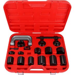 طقم وصلة كروية 21 قطعة من Mohorn، أداة إزالة وصلة كروية لإصلاح السيارات الفاخرة، مجموعة خدمة وصلة كروية رئيسية لإزالة وتركيب in Kuwait