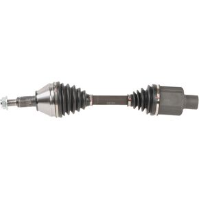 Select 66-3740 New CV Constant Velocity Drive Axle Shaft