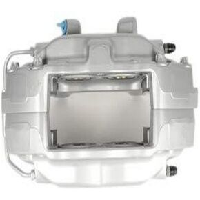 GM Genuine Parts 172-2288 Front Passenger Side Disc Brake Caliper Assembly