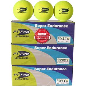 Platform Tennis Balls - New! Winter 9 Ball