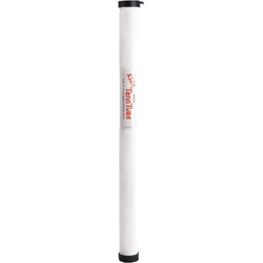 Tourna All Ball Universal Ball Pickup for Tennis, Pickleball, and All Kids Transition Balls (KTUB-W)