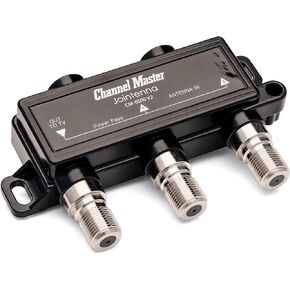 Channel Master CM-0500V2 JOINtenna TV Antenna Combiner