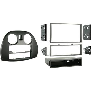 Metra 99-7010 Single DIN / Double DIN Installation Kit for 2006-2007 Mitsubishi Eclipse Vehicles