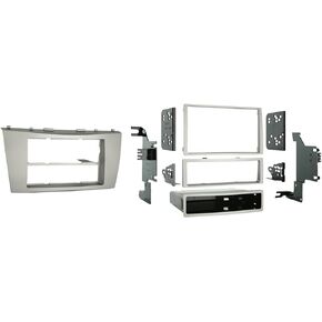 Metra 99-8218 Toyota Camry 2007-UP Dash kit,Gray