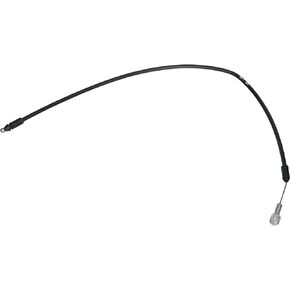 مجموعة كابل تحرير مزلاج غطاء محرك السيارة الأصلي Hyundai 81190-2H100 in Saudi Arabia