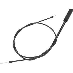 X AUTOHAUX 2218800159 Front Hood Release Cable for Mercedes-Benz S65 AMG 2006-2013 for Mercedes-Benz S63 AMG 2008-2014 for Mercedes-Benz S600 2007-2013