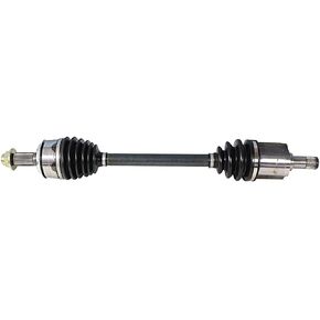 GSP NCV36014 CV Axle Shaft Assembly - Left Front (Driver Side)