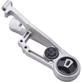 ENA Upper Engine Strut Bracket Anti-Roll Mount 2005 2006 2007 Compatible with Mercury Ford Five Hundred 500 Freestyle Montego 3.0L Automatic Trans CVT Replace# A5833 5F9Z6F055CB