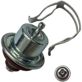 PR287 88894360 89017382 SD4245 FP10374 21-71582 FP10052 89017382 PR4014 Fuel Injection Pressure Regulator Compatible with CHEVROLET SILVERADO SUBURBAN TAHOE GMC SIERRA YUKON YUKON in Kuwait
