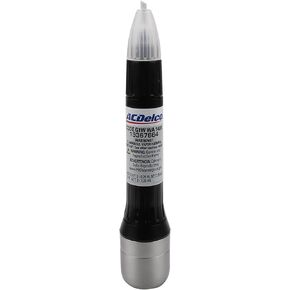 ACDelco 19332031 Abalone White Tricoat (WA140X) Four-In-One Touch-Up Paint Pen, 0.5 Fl Oz (Pack of 1)