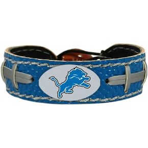 سوار كرة القدم ديترويت لايونز ملون من الدوري الوطني لكرة القدم الأمريكية in Kuwait