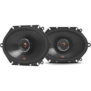 JBL GX8628 6X8″ 2-Way Coaxial Car Speakers (Pair)