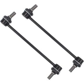 NewYall Pack of 2 Front Left Driver and Right Passenger Side Suspension Sway Bars Stabilizer Link