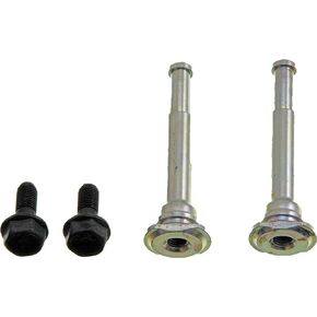 Dorman HW14905 Front Disc Brake Caliper Bolt Compatible with Select Jeep Models