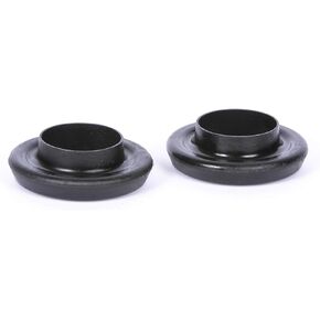 Daystar KJ09182BK Jeep JL 3/4 Inch Leveling Kit for 18-Present Wrangler JL Daystar