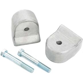 Rough Country 1.5" Leveling Kit for 2005-2022 Ford Super Duty 4WD - 51001