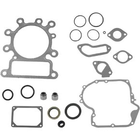 Engine Gasket Set for Briggs & Stratton 796181 697151 Model 21B900 285H00 28CH00 by Mopasen in Saudi Arabia