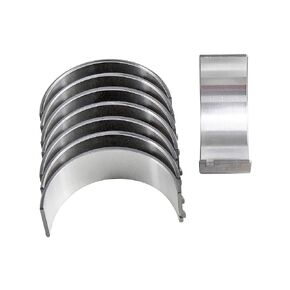 DNJ RB151 Rod Bearings for 1995-2010 Chrysler, Dodge, Jeep, Plymouth Breeze, Caravan, Cirrus, Grand Caravan, Grand Voyager, Liberty, Neon, PT Cruiser, Sebring, Stratus, Voyager, Wrangler 2.4L