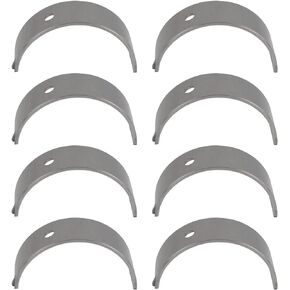 8Pcs 55568638 Connecting Rod Bearing Set Compatible with 2015 Cruze L, Compatible with 2011-2018 Cruze LS, Compatible with 2012-2018 Sonic (submodel: LS, LT, LTZ)