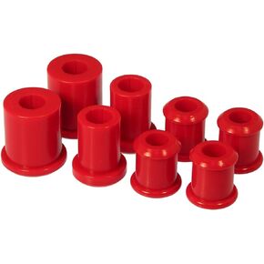 Prothane 7-232 Red Front Control Arm Bushing Kit