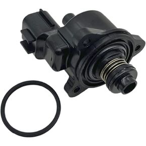 Idle Air Control Sensor Valve 3131629 100-3069 Replacement Compatible with Po-laris Sportsman Ranger RZR 570 800 500 550 EFI