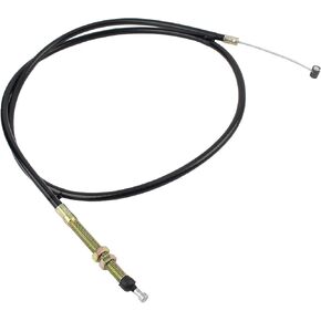 AUTOKAY Clutch Cable for Yamaha YZFR6 YZF-R6 1999-2002 / YZFR6S Limited Edition 2001