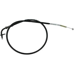 Motion Pro Choke Cable Black for Suzuki Katana 600/750 89-97