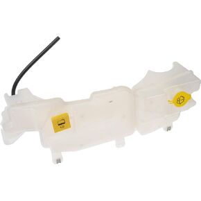 Dorman 603-835 Engine Coolant Reservoir Compatible with Select Dodge Models