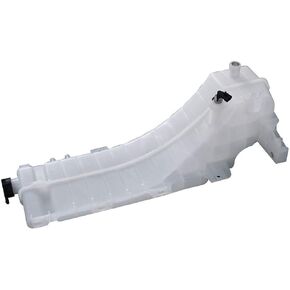 WFLNHB ABS Coolant Tank Reservoir with Cap and Sensor Replacement for Volvo VNL Mack CXU Trucks