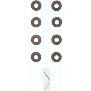 FEL-PRO SS 72682-2 Valve Stem Seal Set