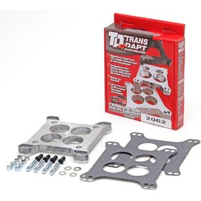 2062 Carburetor Adapter