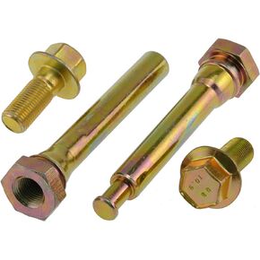ACDelco Professional 18K1824 Front Disc Brake Caliper Bolt