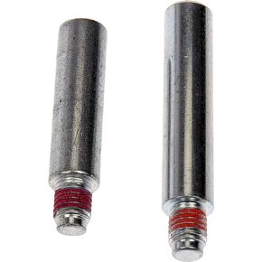 Dorman HW14203 Front Disc Brake Caliper Pin Kit Compatible with Select BMW/Mazda/Volvo Models
