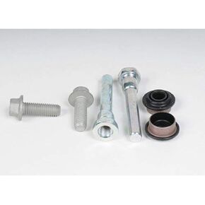 ACDelco GM Original Equipment 179-2044 Front Disc Brake Caliper Guide Pin Kit
