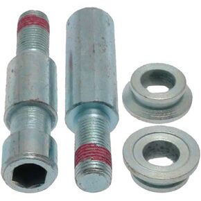 Raybestos H15298 Professional Grade Disc Brake Caliper Bolt
