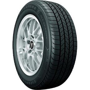 إطار فايرستون للتجول لجميع المواسم 265/60R18 110 T in Kuwait