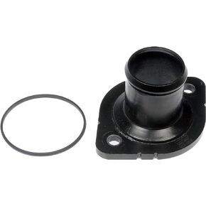 Dorman 902-1108 Engine Coolant Water Outlet Compatible with Select Ford Models